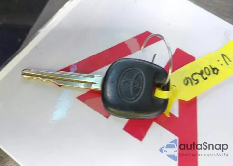 2015 Toyota Tundra Sr 4.6L V8 z USA, uszkodzony, nr VIN 5TFRM5F19FX090256